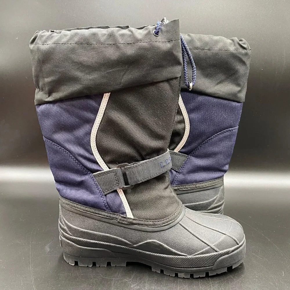 L.L. Bean Kids' Northwoods Boots Size 5